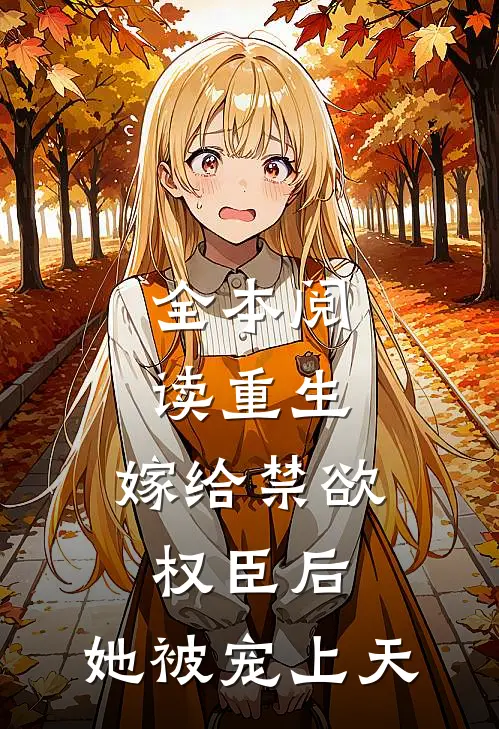 全本阅读重生：嫁给禁欲权臣后，她被宠上天