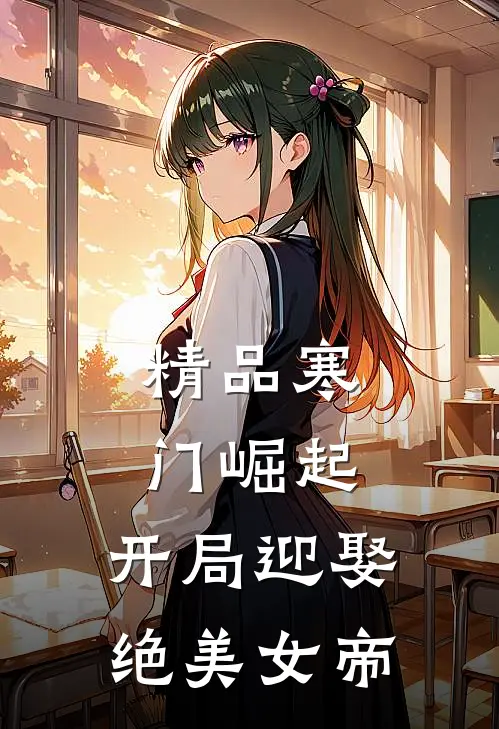 精品寒门崛起：开局迎娶绝美女帝