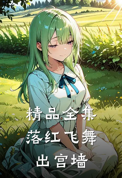 精品全集落红飞舞出宫墙