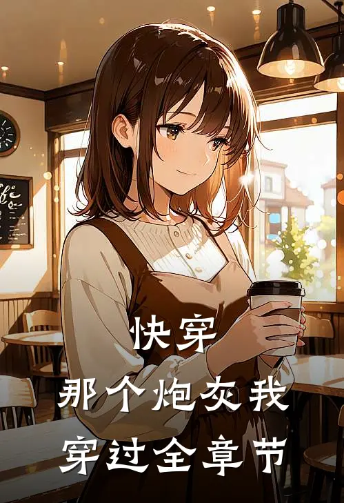 快穿：那个炮灰我穿过全章节
