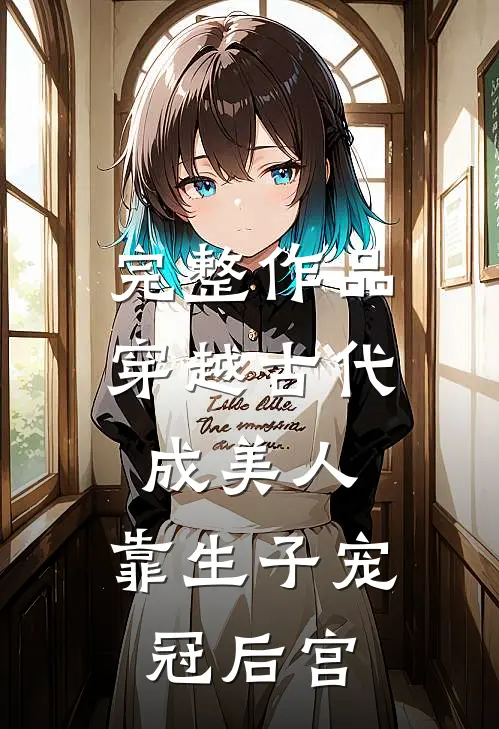 完整作品穿越古代成美人，靠生子宠冠后宫