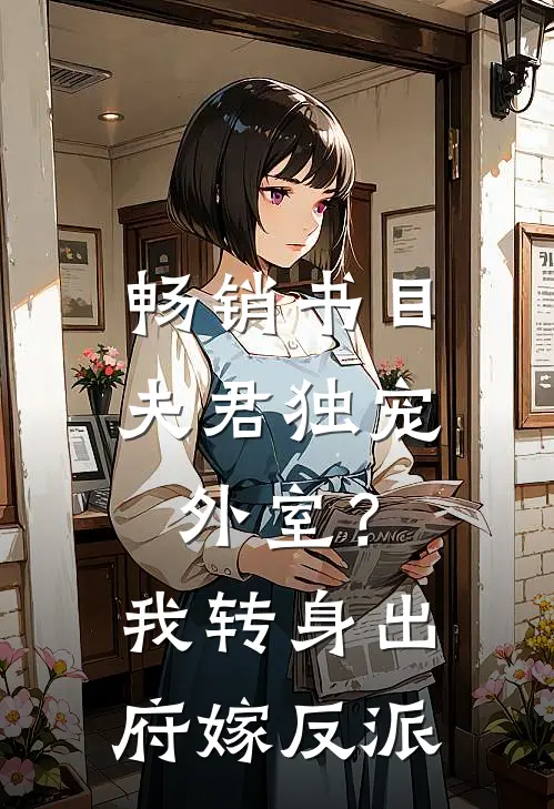 畅销书目夫君独宠外室？我转身出府嫁反派