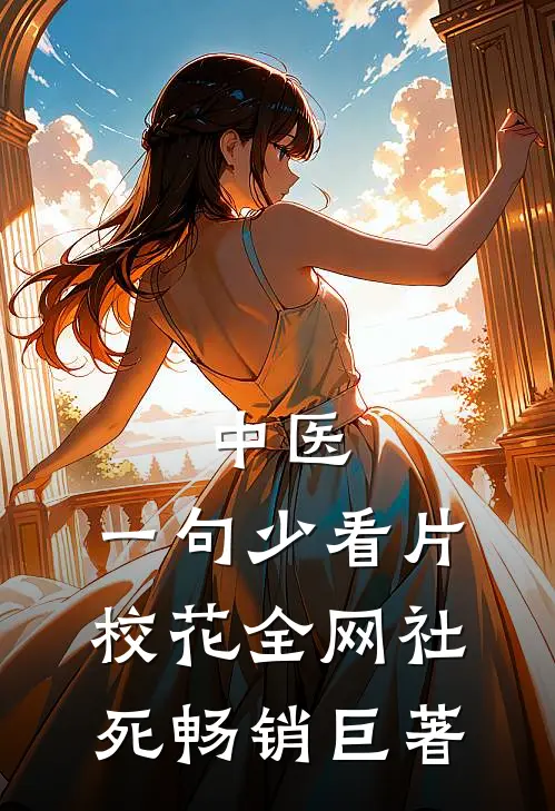 中医：一句少看片，校花全网社死畅销巨著