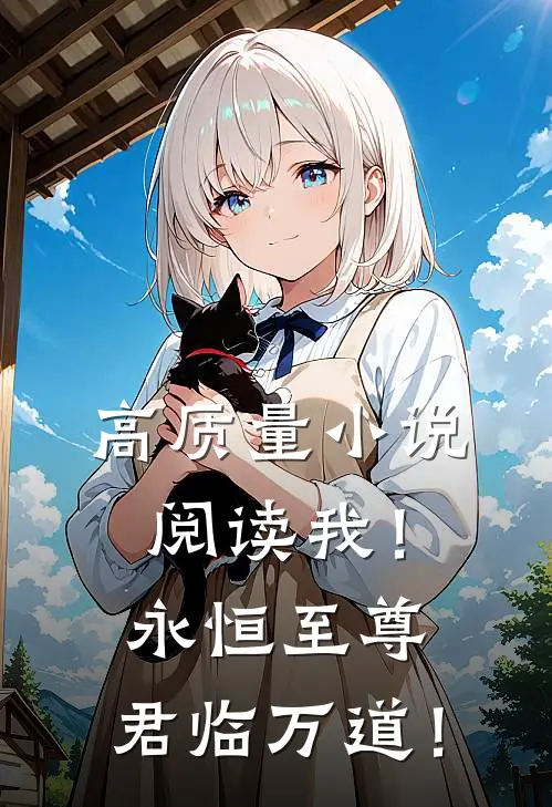 高质量小说阅读我！永恒至尊，君临万道！