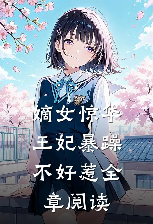 嫡女惊华：王妃暴躁不好惹全章阅读