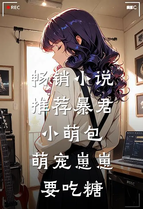 畅销小说推荐暴君小萌包，萌宠崽崽要吃糖