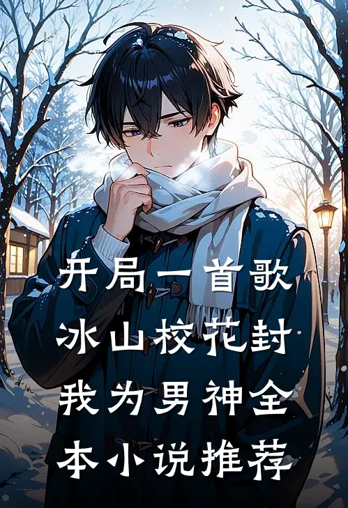 开局一首歌，冰山校花封我为男神全本小说推荐
