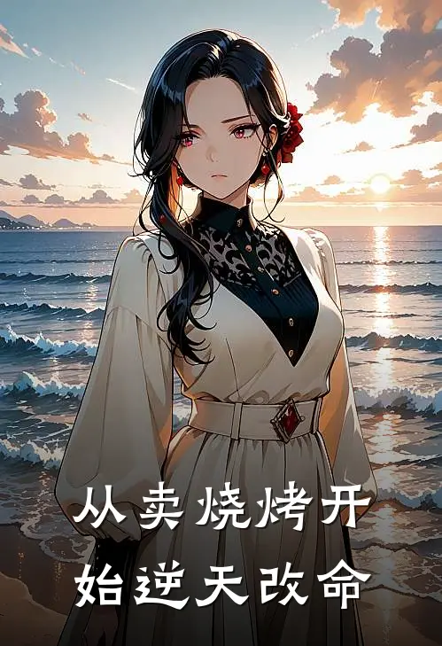 从卖烧烤开始逆天改命