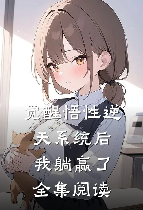 觉醒悟性逆天系统后，我躺赢了全集阅读