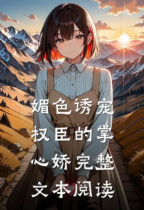 媚色诱宠：权臣的掌心娇完整文本阅读