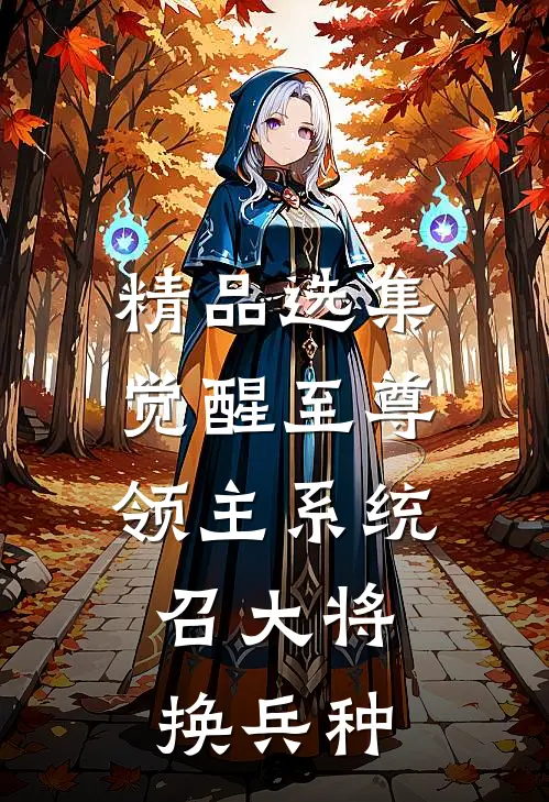 精品选集觉醒至尊领主系统：召大将，换兵种
