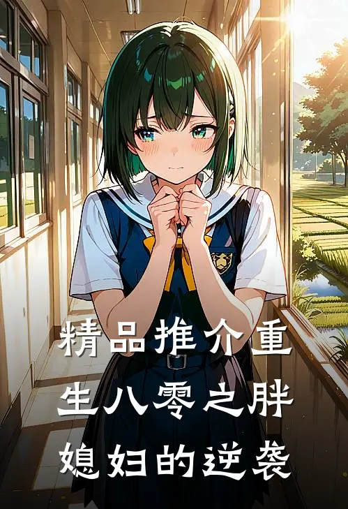 精品推介重生八零之胖媳妇的逆袭