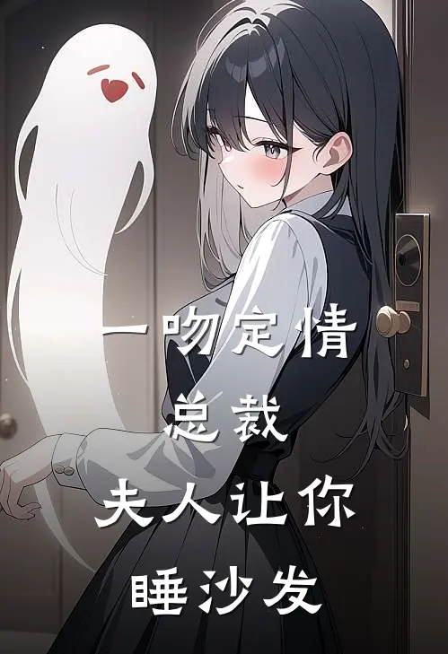 一吻定情：总裁，夫人让你睡沙发