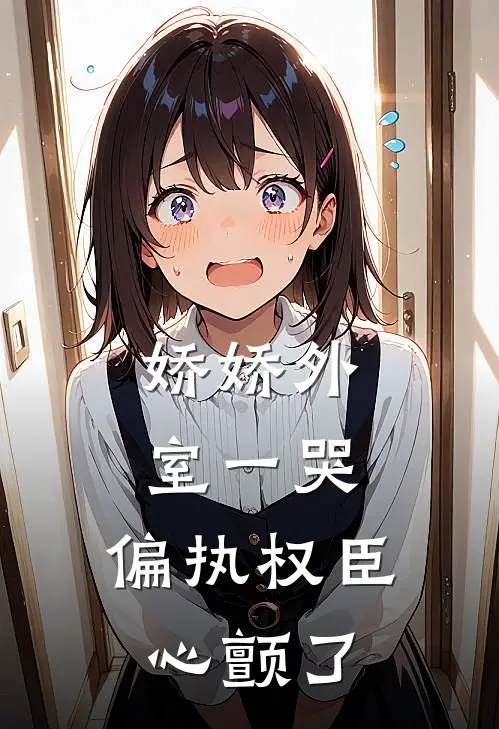 娇娇外室一哭，偏执权臣心颤了