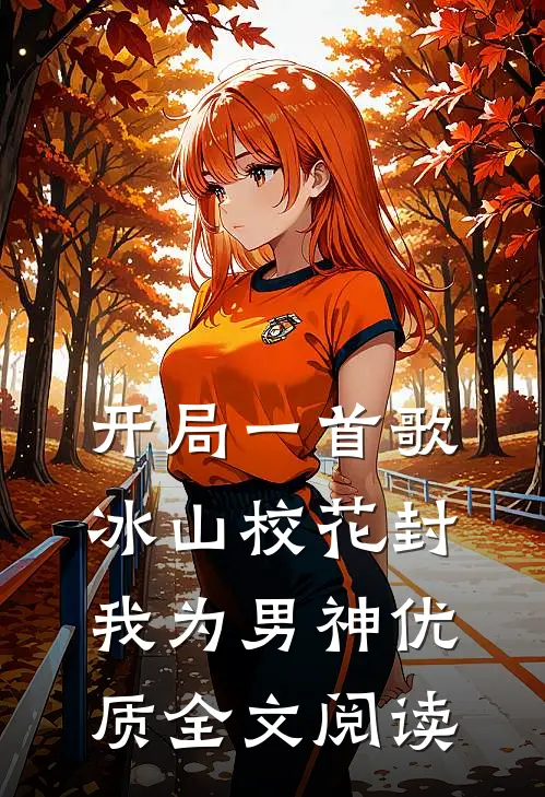 开局一首歌，冰山校花封我为男神优质全文阅读