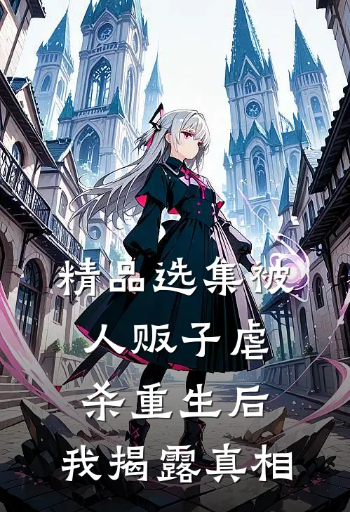 精品选集被人贩子虐杀重生后，我揭露真相