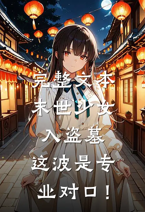 完整文本末世少女入盗墓，这波是专业对口！