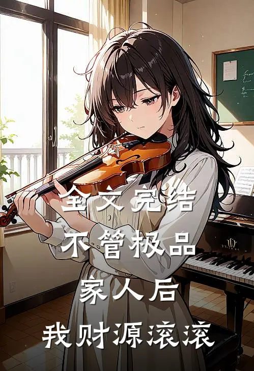 全文完结不管极品家人后，我财源滚滚