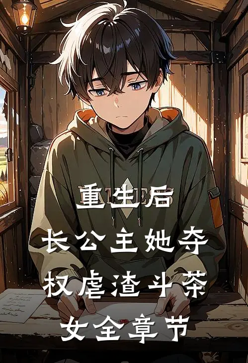 重生后，长公主她夺权虐渣斗茶女全章节