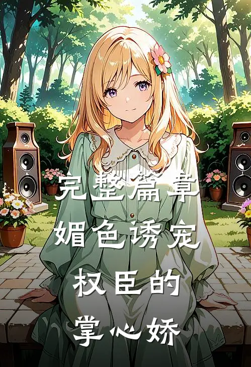 完整篇章媚色诱宠：权臣的掌心娇