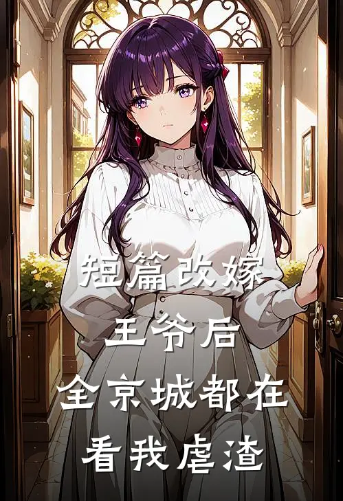 短篇改嫁王爷后，全京城都在看我虐渣