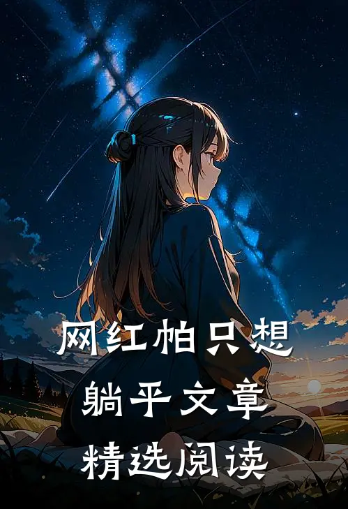 网红帕只想躺平文章精选阅读