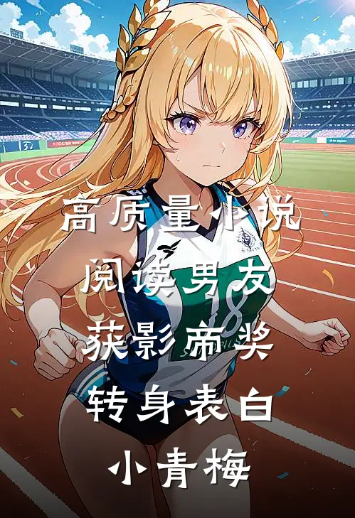 高质量小说阅读男友获影帝奖，转身表白小青梅