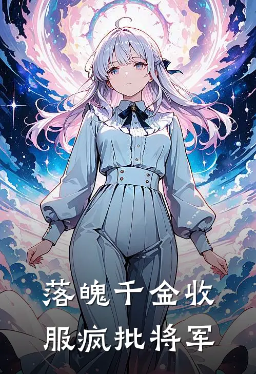 落魄千金收服疯批将军