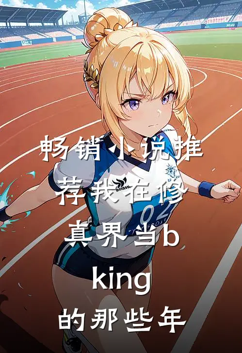 畅销小说推荐我在修真界当bking的那些年