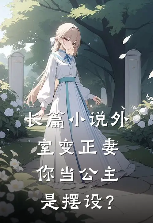 长篇小说外室变正妻，你当公主是摆设？