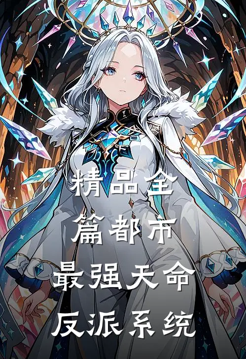 精品全篇都市：最强天命反派系统