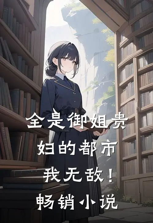 全是御姐贵妇的都市，我无敌！畅销小说