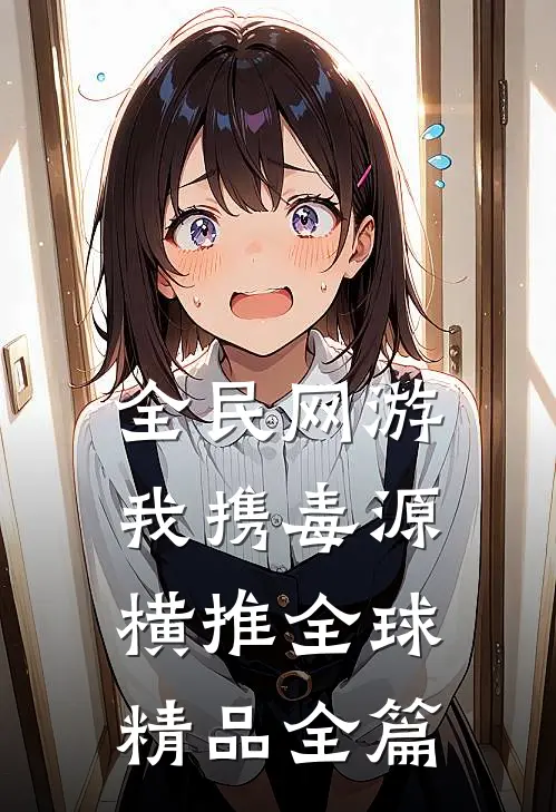 全民网游：我携毒源横推全球精品全篇