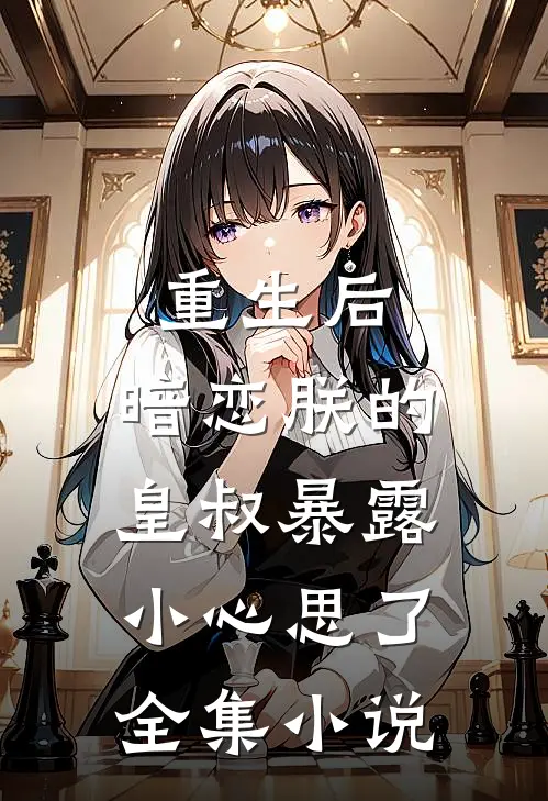 重生后，暗恋朕的皇叔暴露小心思了全集小说