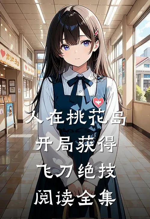 人在桃花岛，开局获得飞刀绝技阅读全集