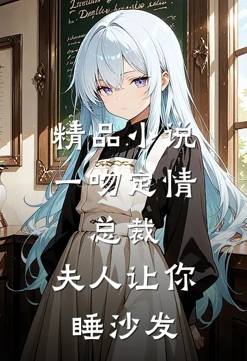 精品小说一吻定情：总裁，夫人让你睡沙发