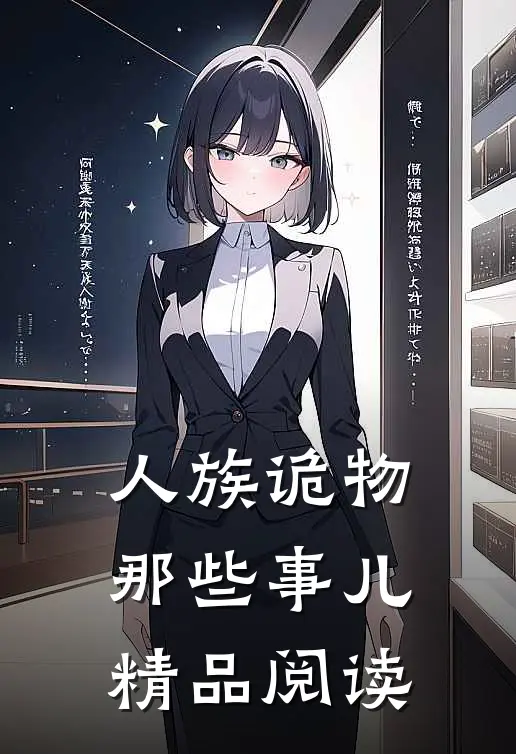 人族诡物那些事儿精品阅读
