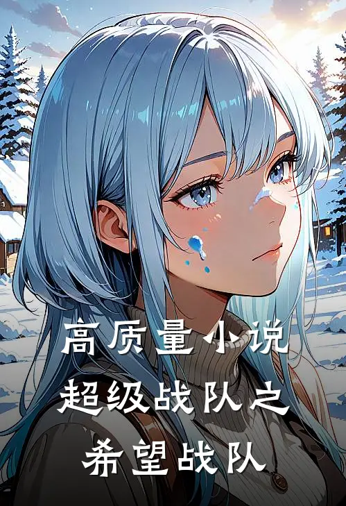 高质量小说超级战队之希望战队