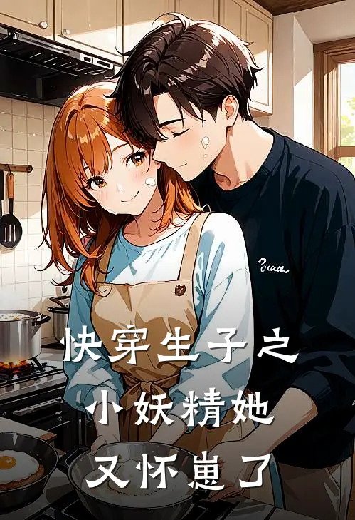 快穿生子之小妖精她又怀崽了