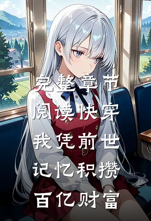 完整章节阅读快穿：我凭前世记忆积攒百亿财富