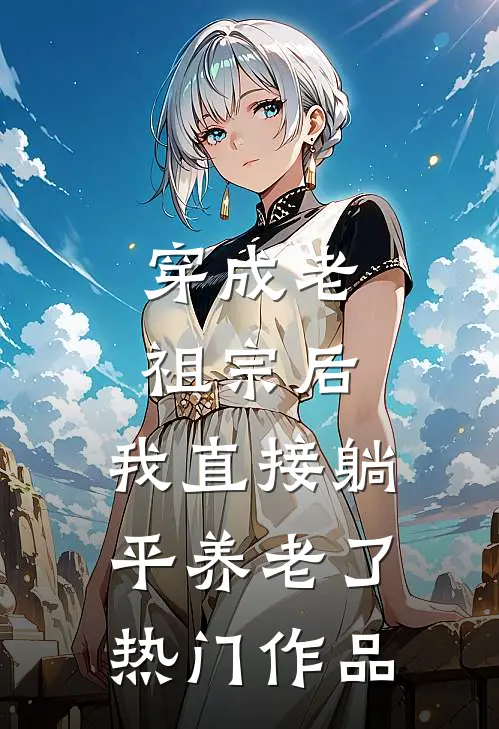 穿成老祖宗后，我直接躺平养老了热门作品
