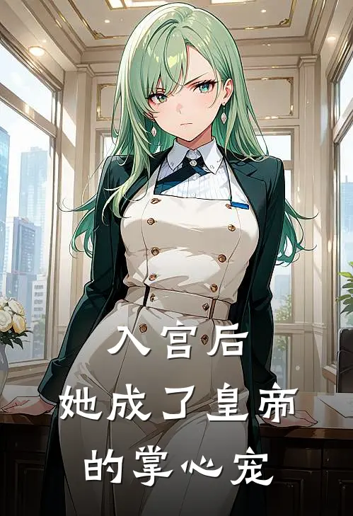 入宫后，她成了皇帝的掌心宠