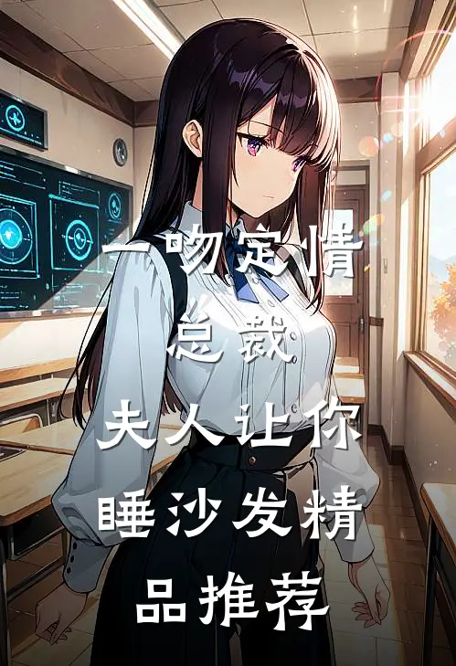 一吻定情：总裁，夫人让你睡沙发精品推荐