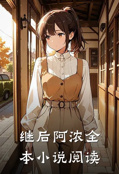 继后阿浓全本小说阅读