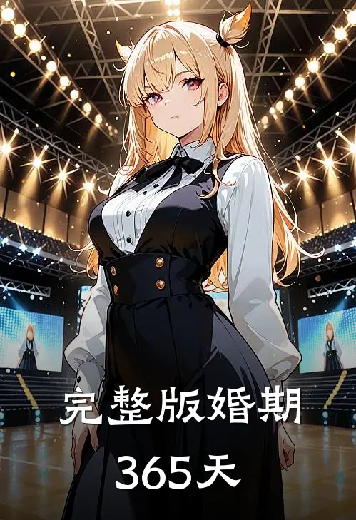 完整版婚期365天