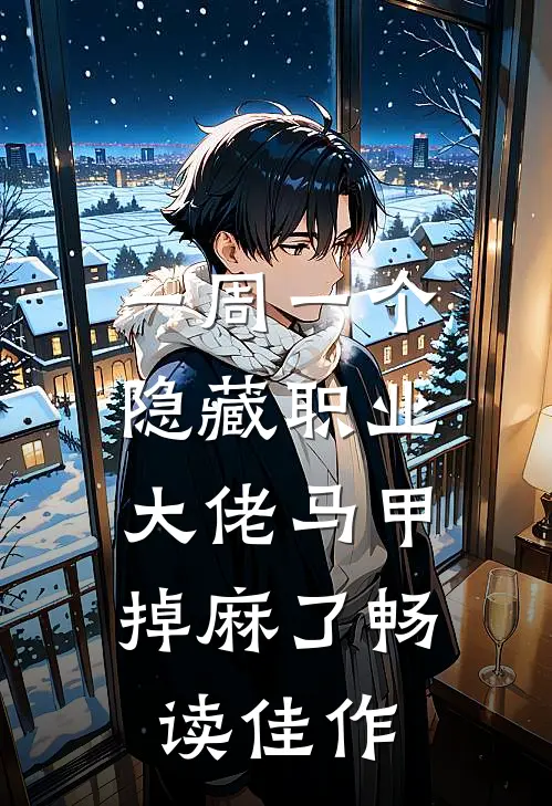 一周一个隐藏职业，大佬马甲掉麻了畅读佳作