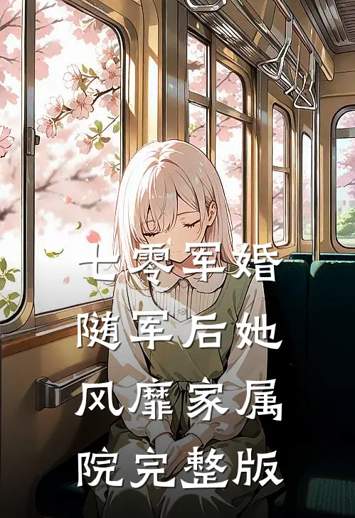 七零军婚：随军后她风靡家属院完整版