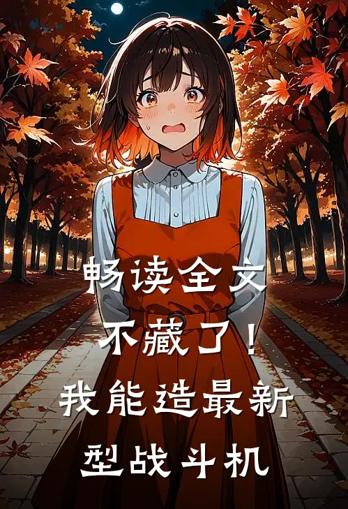畅读全文不藏了！我能造最新型战斗机