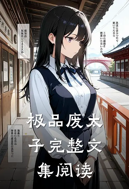 极品废太子完整文集阅读