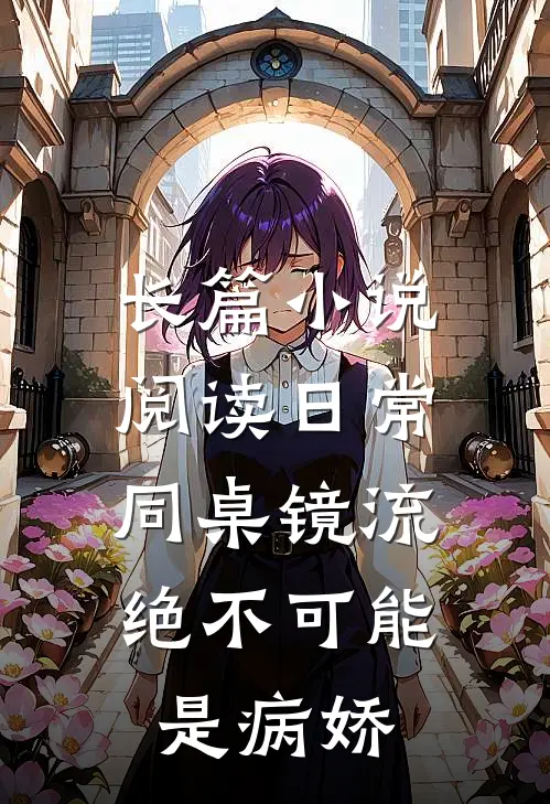 长篇小说阅读日常：同桌镜流，绝不可能是病娇